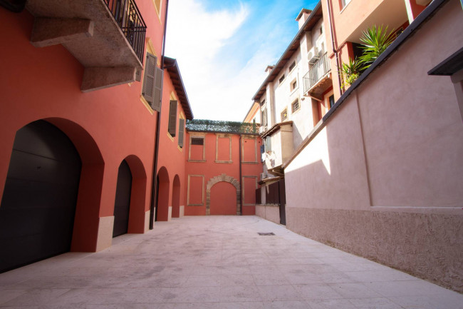 Appartamento in vendita a Verona