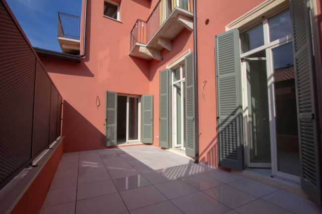 Appartamento in vendita a Verona