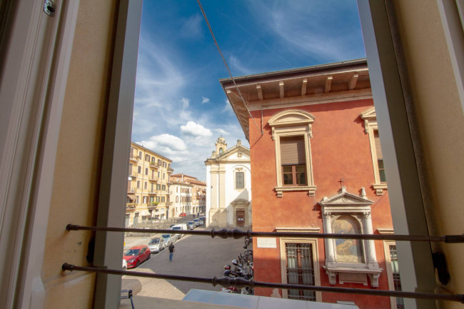 Appartamento in Vendita a Verona