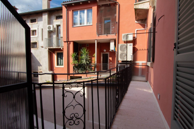 Appartamento in vendita a Verona