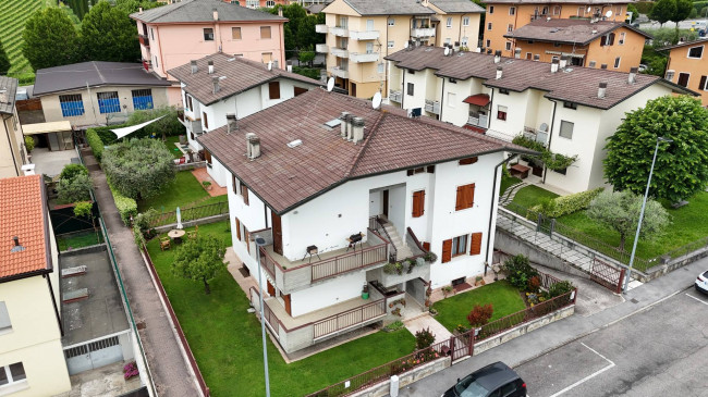 Appartamento in Vendita a Grezzana