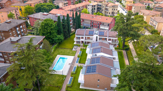 Villette a schiera in vendita a Verona