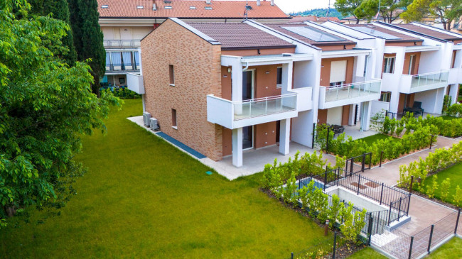 Villette a schiera in vendita a Verona