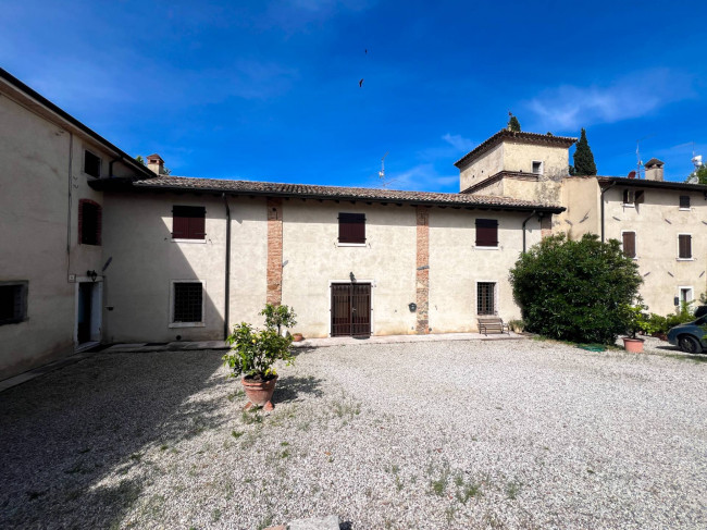 Casale in affitto a Lazise