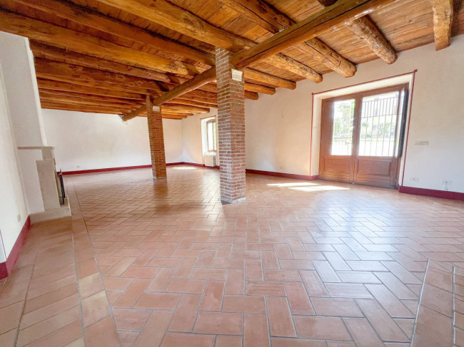Casale in affitto a Lazise