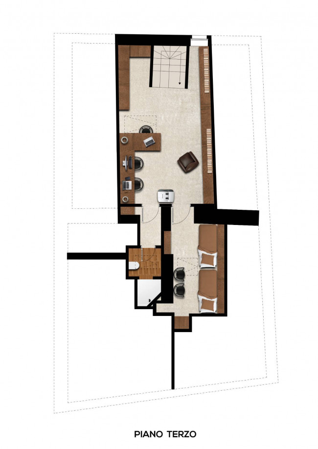 Apartment for sale in Verona