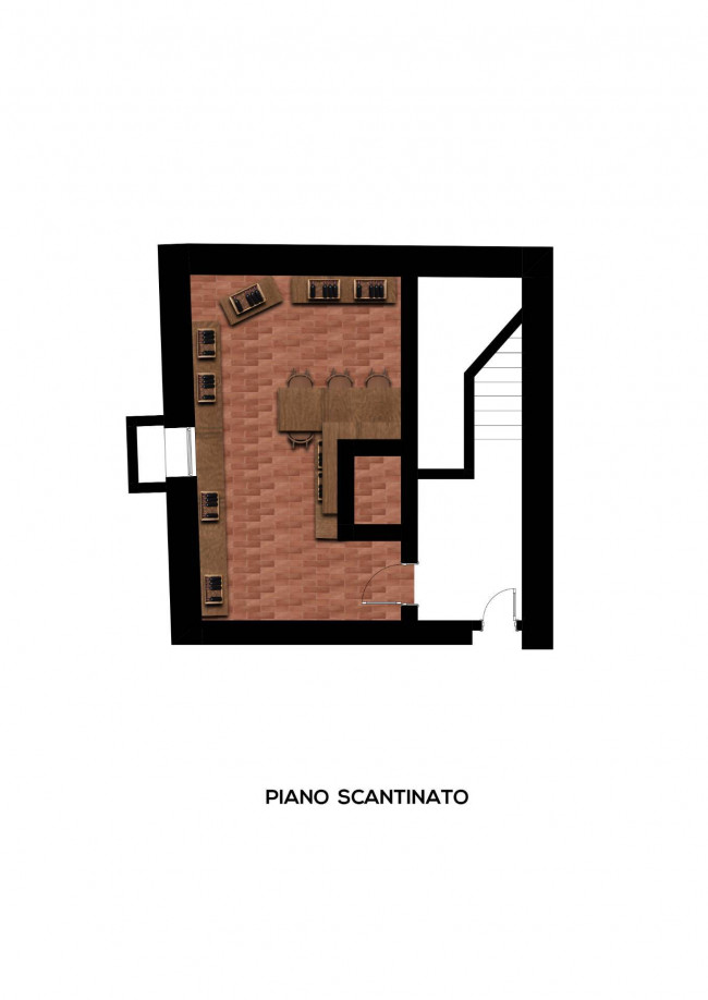 Apartment for sale in Verona