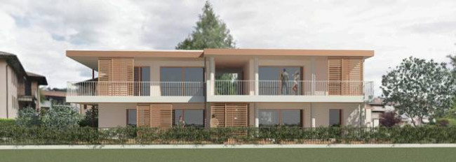 Apartment for sale in Garda