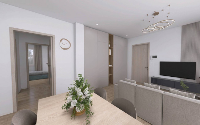 Apartment for sale in Garda