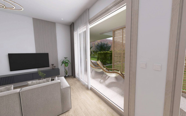 Apartment for sale in Garda