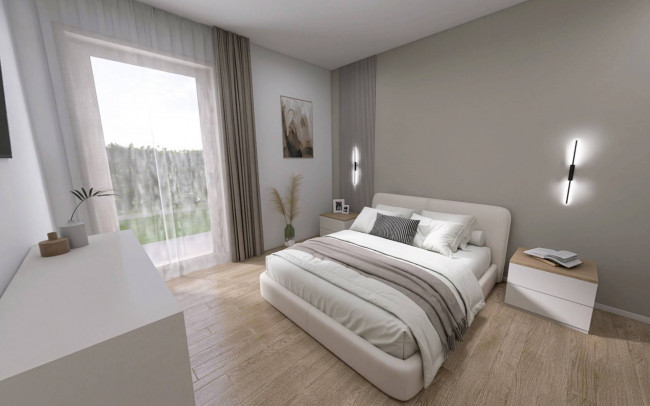 Apartment for sale in Garda