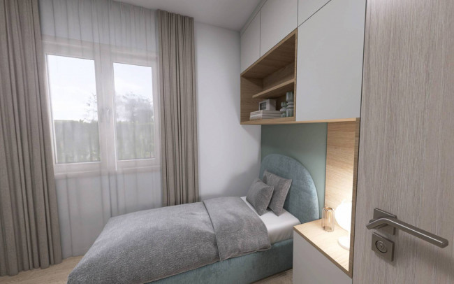 Apartment for sale in Garda