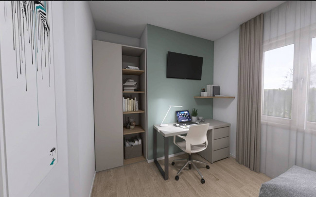 Apartment for sale in Garda