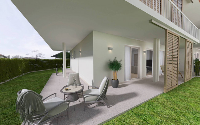 Apartment for sale in Garda