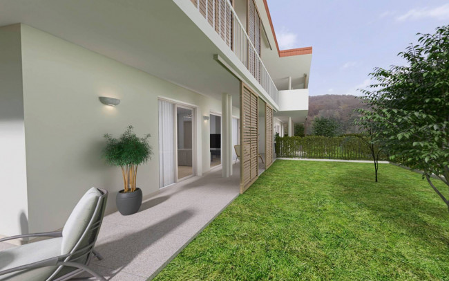 Apartment for sale in Garda