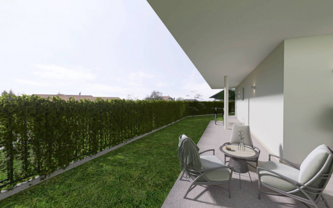 Apartment for sale in Garda