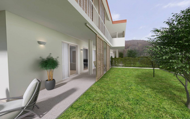 Apartment for sale in Garda