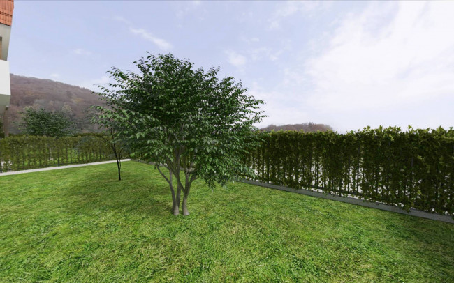 Apartment for sale in Garda