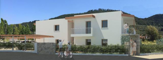 Appartamento in vendita a Garda