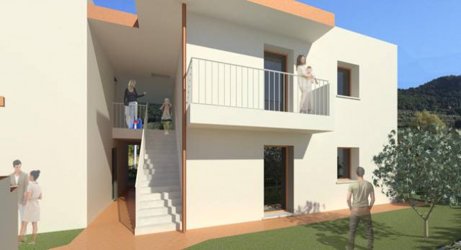 Appartamento in Vendita a Garda