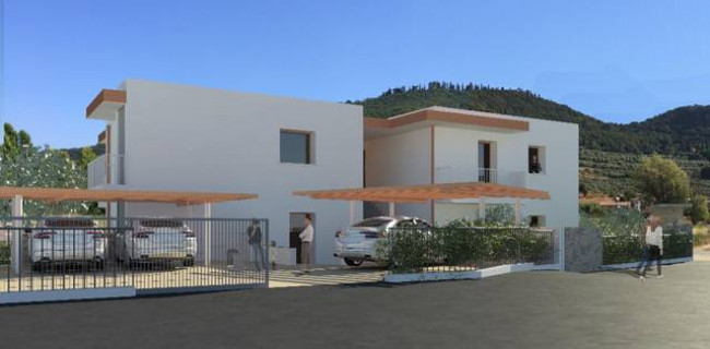 Appartamento in Vendita a Garda