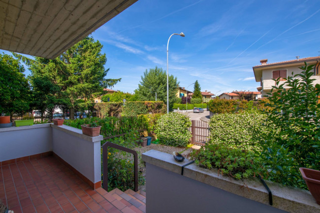 Villette a schiera in vendita a Desenzano del Garda