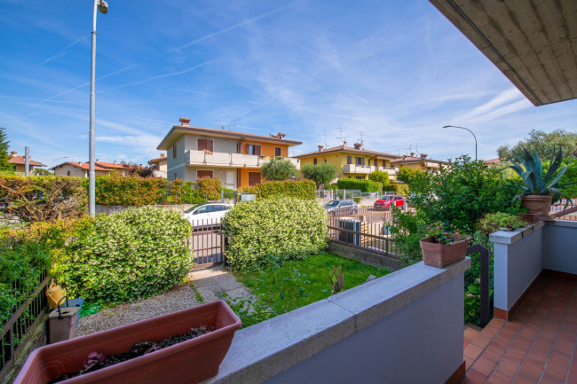 Villette a schiera in vendita a Desenzano del Garda