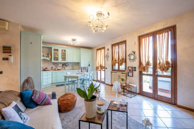 Villette a schiera in vendita a Desenzano del Garda