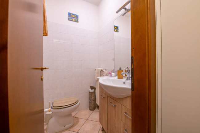 Villette a schiera in vendita a Desenzano del Garda