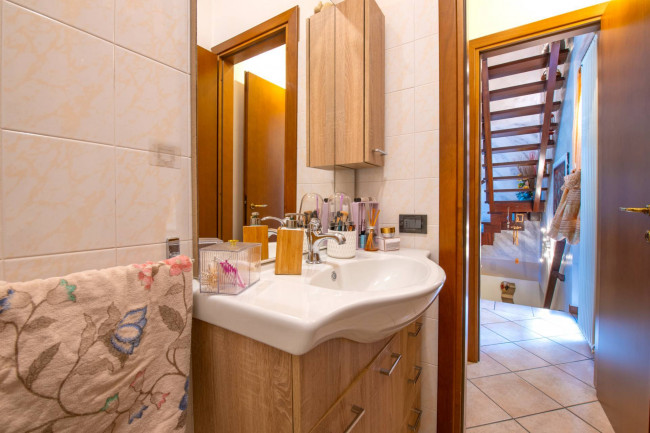 Villette a schiera in vendita a Desenzano del Garda