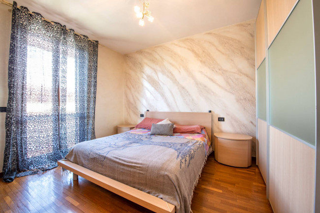 Villette a schiera in vendita a Desenzano del Garda
