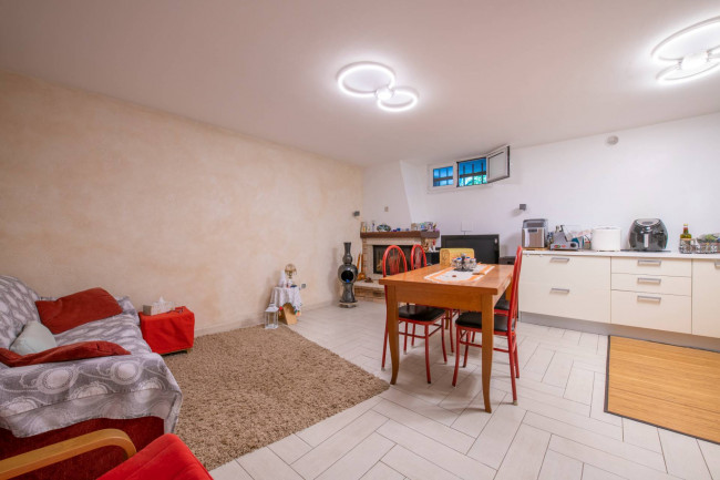 Villette a schiera in vendita a Desenzano del Garda