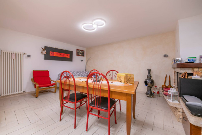 Villette a schiera in vendita a Desenzano del Garda
