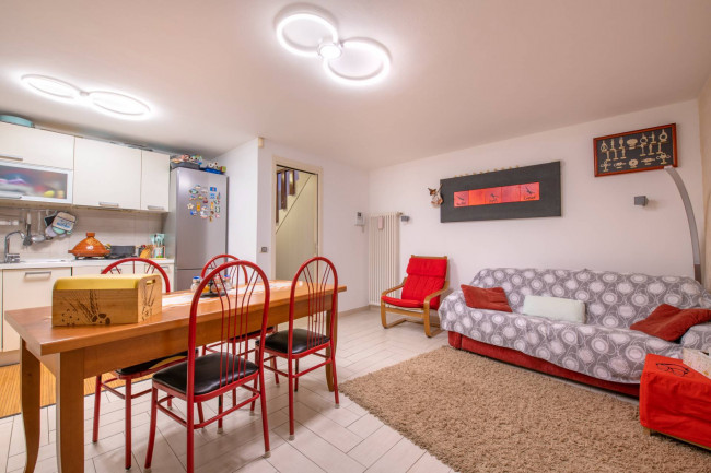 Villette a schiera in vendita a Desenzano del Garda