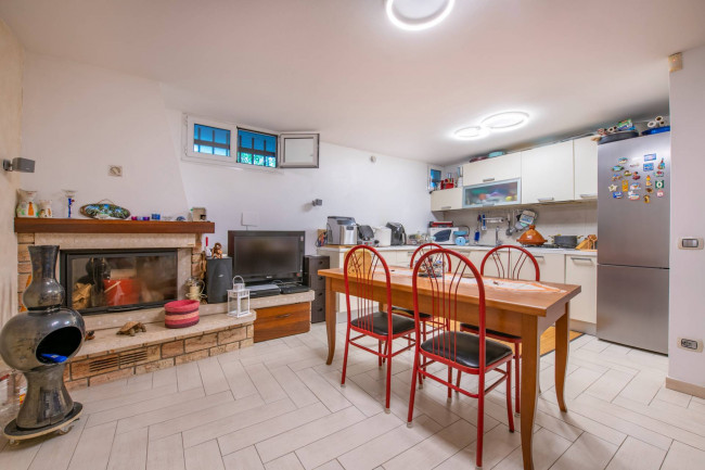 Villette a schiera in vendita a Desenzano del Garda