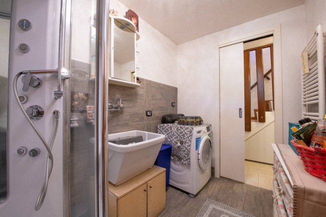 Villette a schiera in vendita a Desenzano del Garda