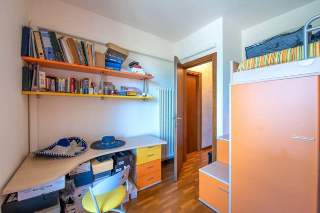 Villette a schiera in vendita a Desenzano del Garda
