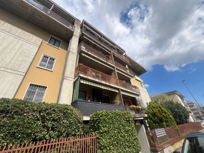 Appartamento in Vendita a Verona
