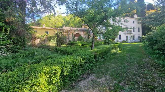 Villa in vendita a Tregnago