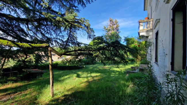 Villa in vendita a Tregnago