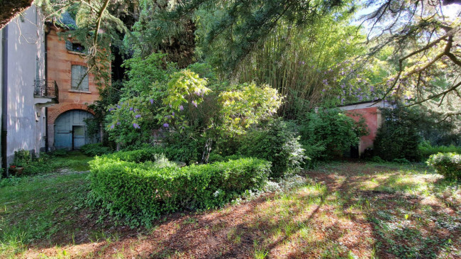 Villa in vendita a Tregnago