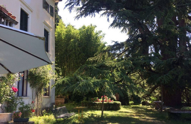 Villa in vendita a Tregnago