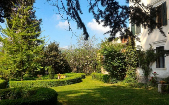 Villa in vendita a Tregnago