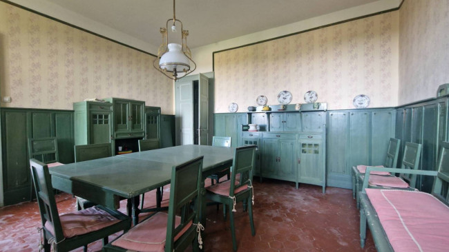 Villa in vendita a Tregnago