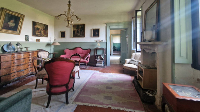 Villa in vendita a Tregnago