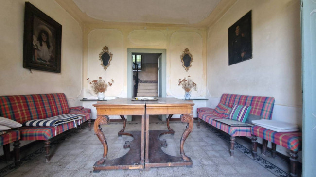 Villa in vendita a Tregnago