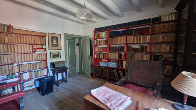 Villa in vendita a Tregnago