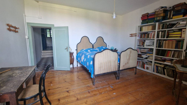 Villa in vendita a Tregnago