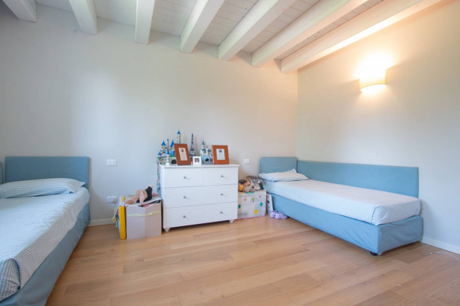 Villette a schiera in vendita a Verona