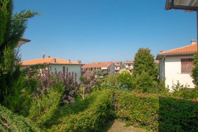 Villette a schiera in vendita a Sirmione